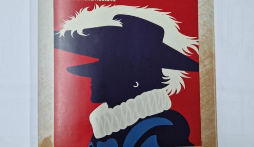 Libreto Cyrano de Bergerac
