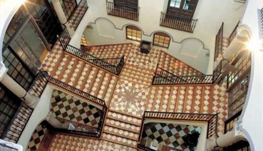 Marqués de Huarte