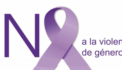No violencia