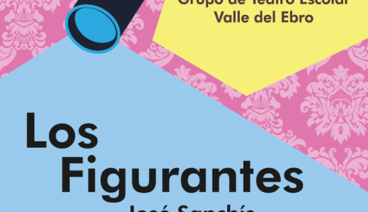 Obra los Figurantes
