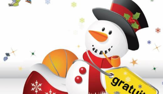Parque infantil Navidad 2012