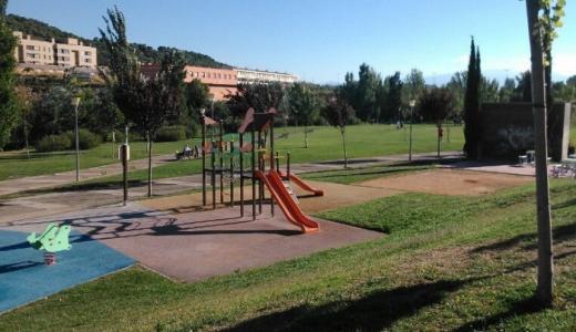 Parques infantiles