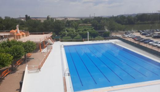 Piscinas de Ribotas
