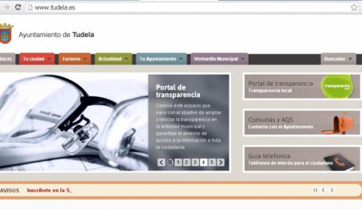 Portal de transparencia