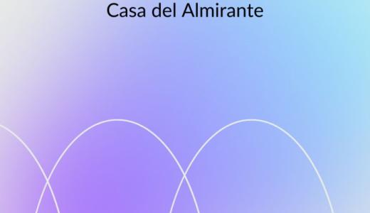 Premio Proyecto Expositivo Casa del Almirante 2024
