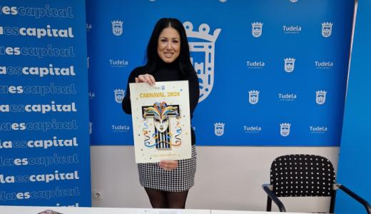 Presentación carnaval 2024
