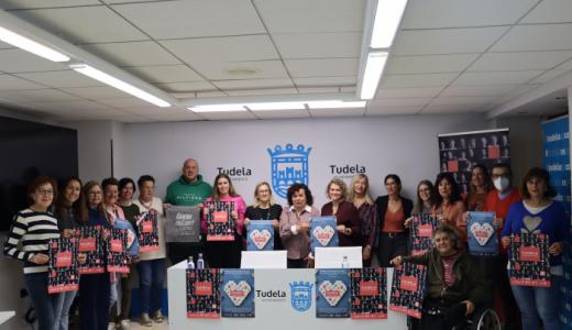 Presentación Jornada Pacto Local por los Cuidados