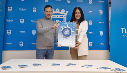 Presentación Navidad 23