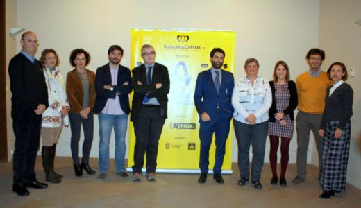 Presentación Premios Alimenta