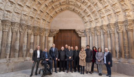 Presentación Puerta del Juicio 1