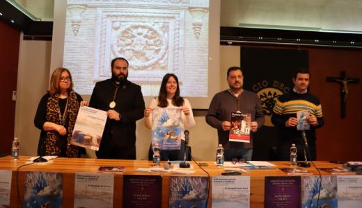 Presentación Semana Santa 26