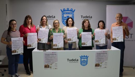 Presentación V Jornadas de Voluntariado