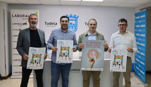 Presentación Vuela Mejana 26