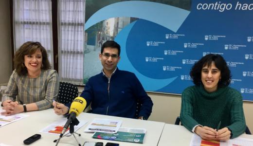 Propuestas Presupuestos Participativos 2019