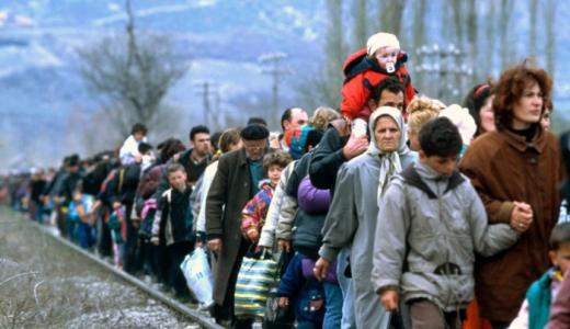 Refugiados