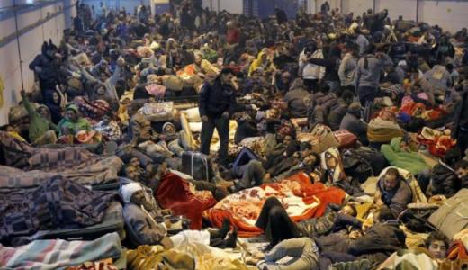 Refugiados