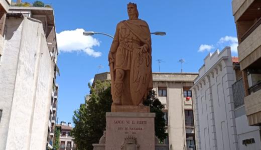 Sancho VII el Fuerte