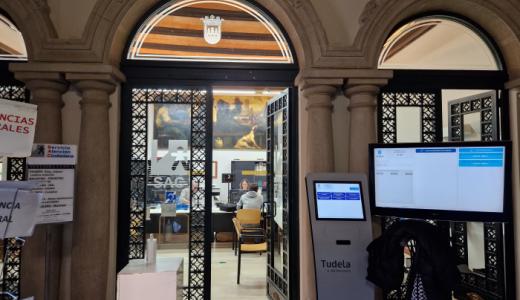 Servicio Atención Ciudadana