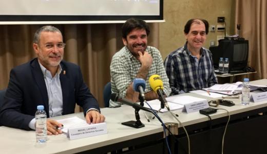 Servicio de apoyo al Emprendimiento Inmigrante