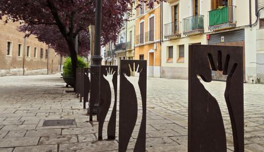 Sesión participativa Casco Histórico