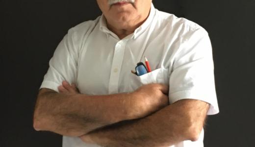 Sigifredo Martín Sánchez nuevo Director del Área de Ordenación del Territorio