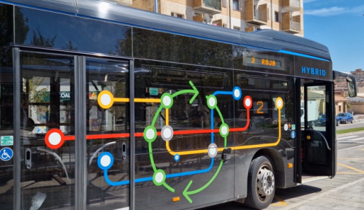 Transporte urbano
