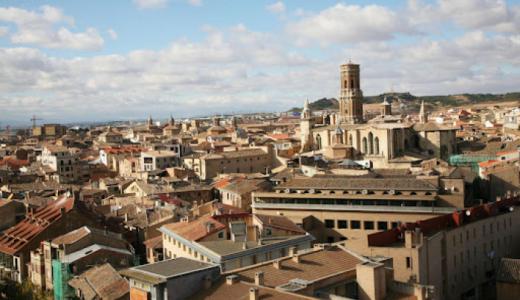 Tudela Casco Antiguo