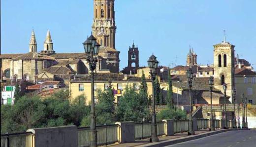Tudela comptos