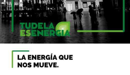 Tudela es energia