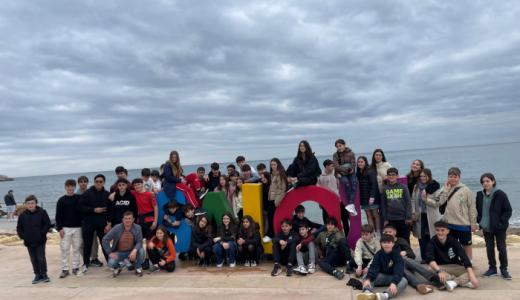 Viaje a Salou de la Escuela de Música