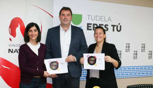 VINOFEST TUDELA 2019