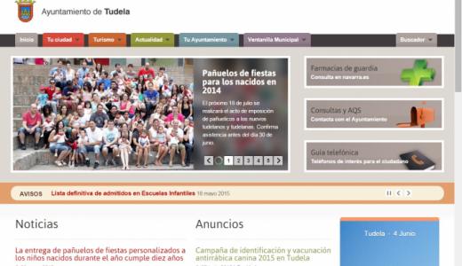 web