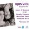 25N "Día Internacional contra la Violencia hacia las Mujeres" 2023 concierto Ojos Violeta