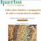 3ª charla formativa huertos municipales La Mejana - Siembra y propagación de cultivo