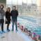 Campaña Natación Escolar 1