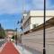 Carril Bici en Ribotas