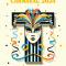 Cartel carnaval 2024