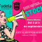 Cartel feria stock septiembre 2026