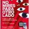 Cartel No mires para otro lado