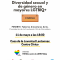 Charla-Coloquio "Diversidad sexual y de género en mayores LGTBI+"