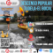 Descenso popular Tudela El Bocal en kayak. 16 agosto 2026