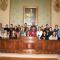 Estudiantes alemanes IES Benjamín
