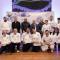 Foto ganadores, concursantes y jurado IV Concurso pincho