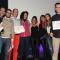 Ganadores del Concurso de escaparates 2017. Foto: Voz de la Ribera