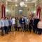 Homenaje a docentes