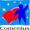Logo Comenius