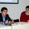 Mikel Irujo en Tudela