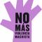 No violencia machista