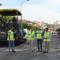 Obras asfaltado calles 2026