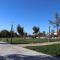 Parque Paseo del Queiles